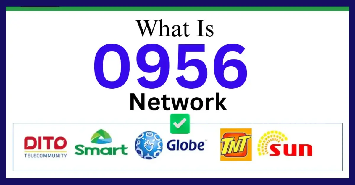 0956 What Network?