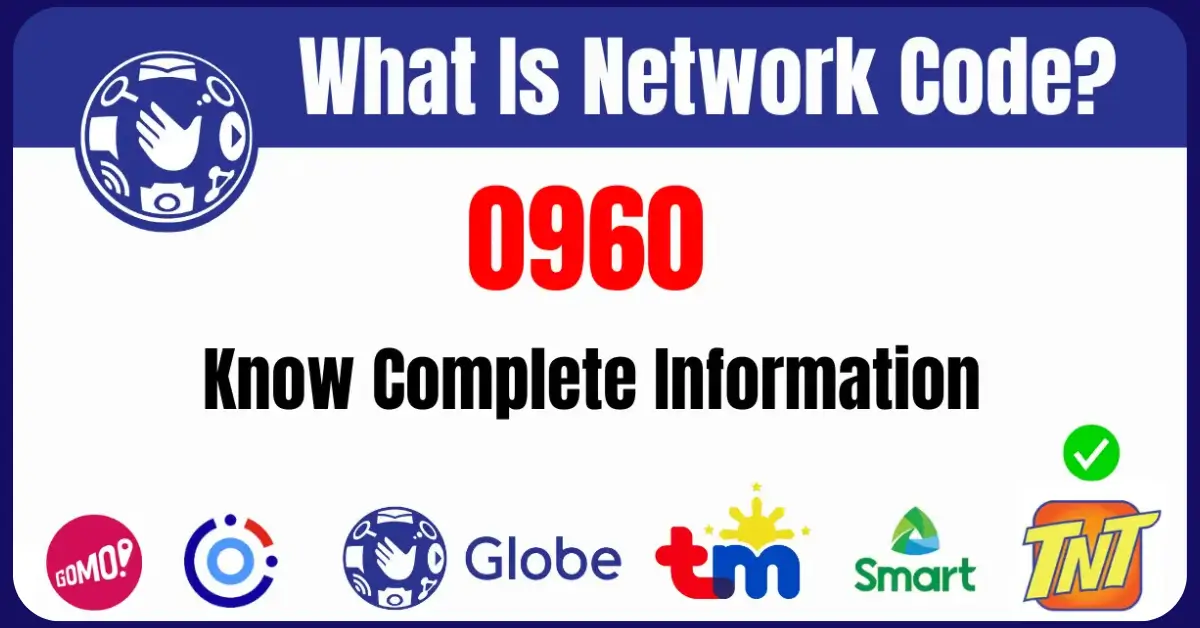 0960 What Network